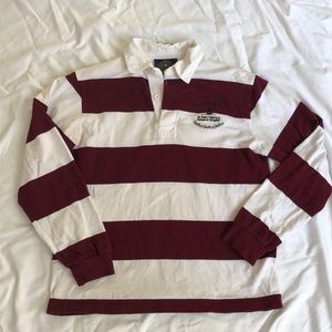Tri Delta Rugby Shirt